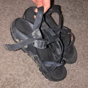 Women’s Chacos size 10